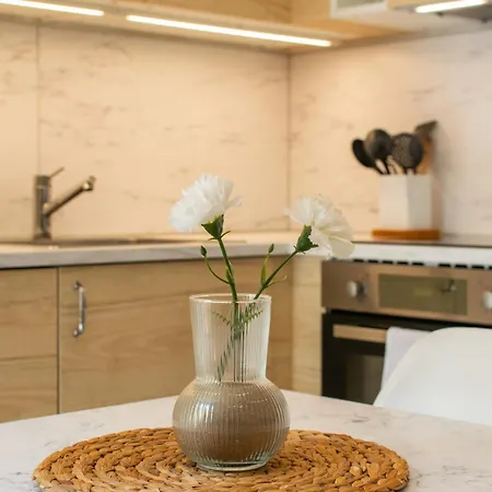 Centric Apartmán