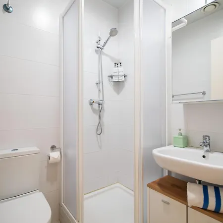 Apartmán Centric *