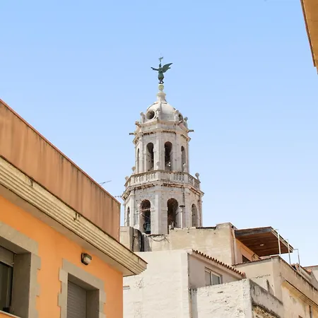 Centric * Vilanova i la Geltrú