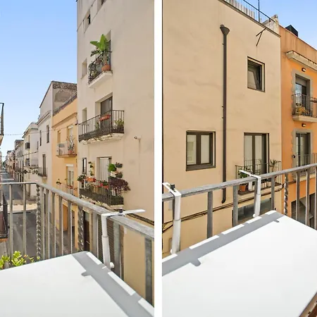 Centric Vilanova i la Geltrú