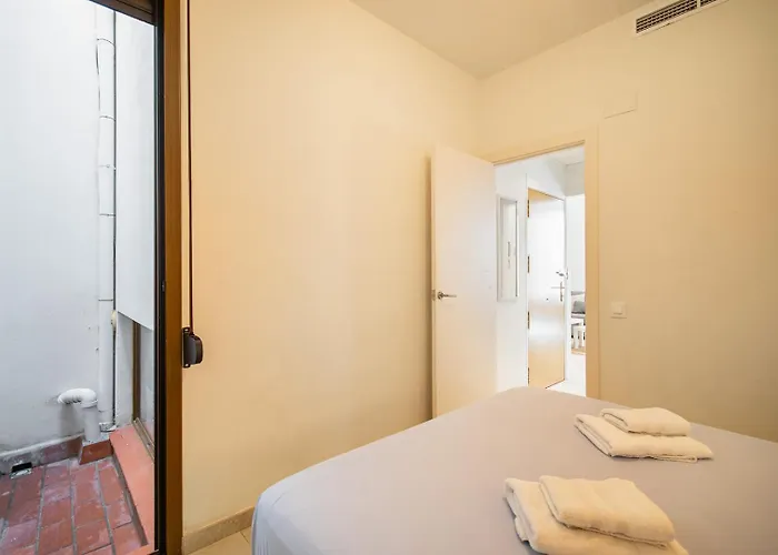 Apartamento Centric