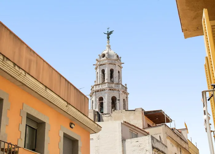 Centric * Vilanova i la Geltrú