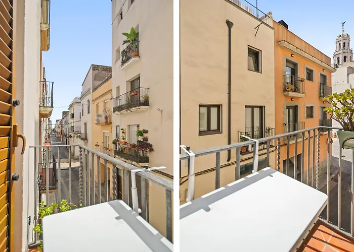 Centric Vilanova i la Geltrú