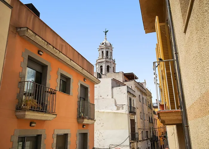 Apartamento Centric
