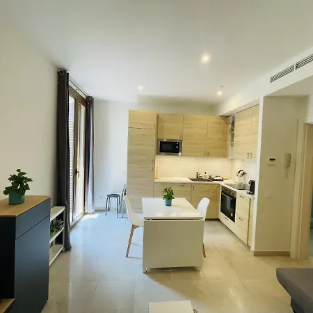 Centric Apartment Vilanova i la Geltru