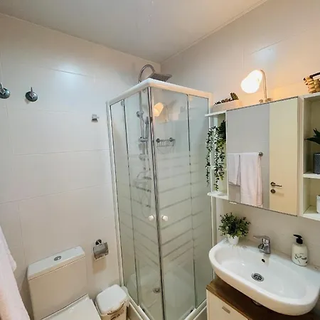 Appartement Centric *