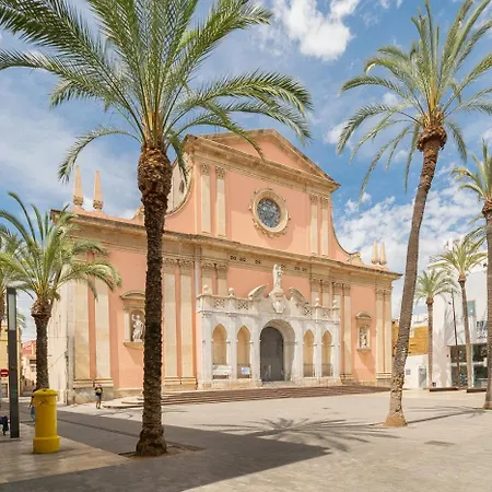 Appartamento Centric *