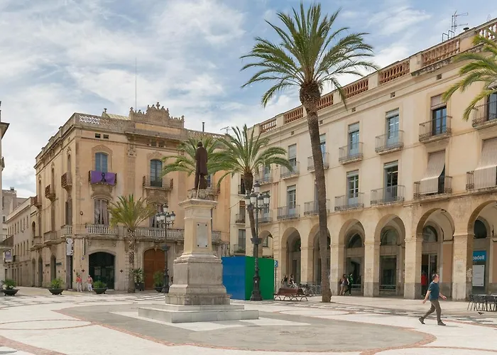 Centric Vilanova i la Geltru