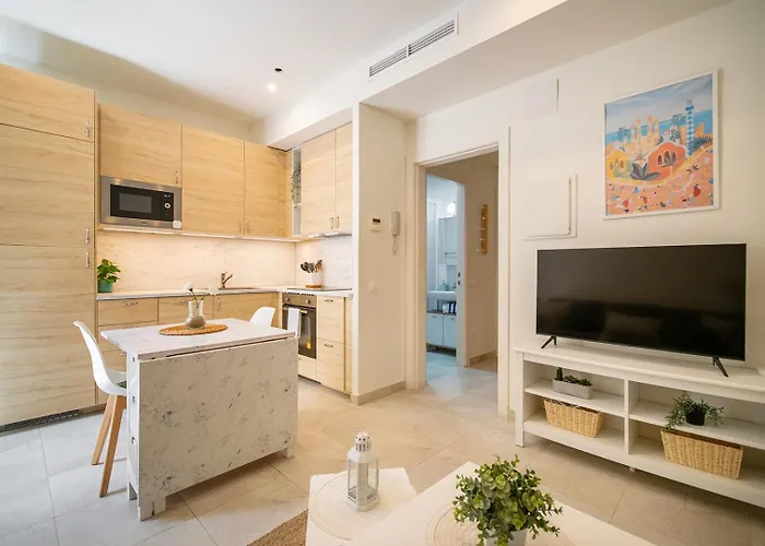 Apartment Centric *