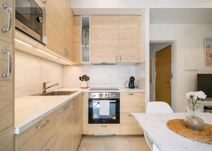 Apartment Centric *
