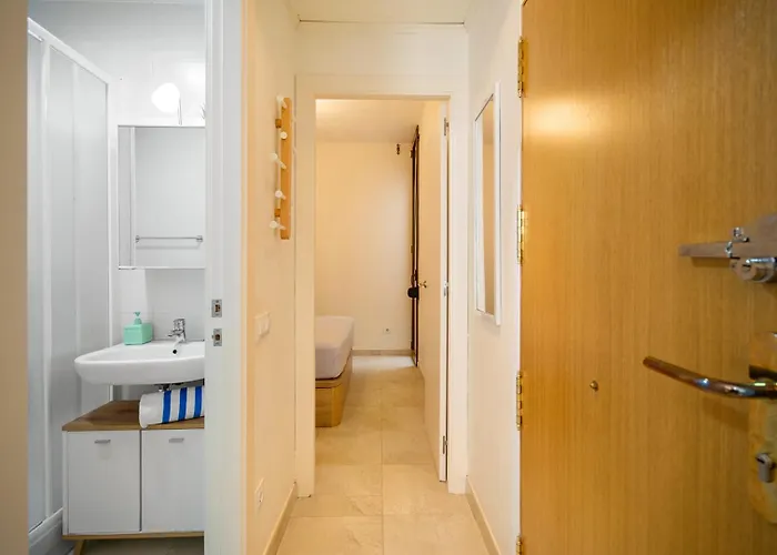 Centric Apartment Vilanova i la Geltrú