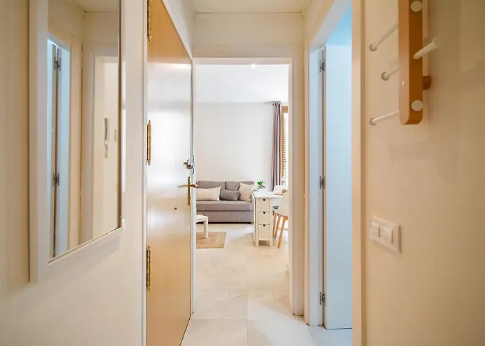 Apartment Centric Vilanova i la Geltrú