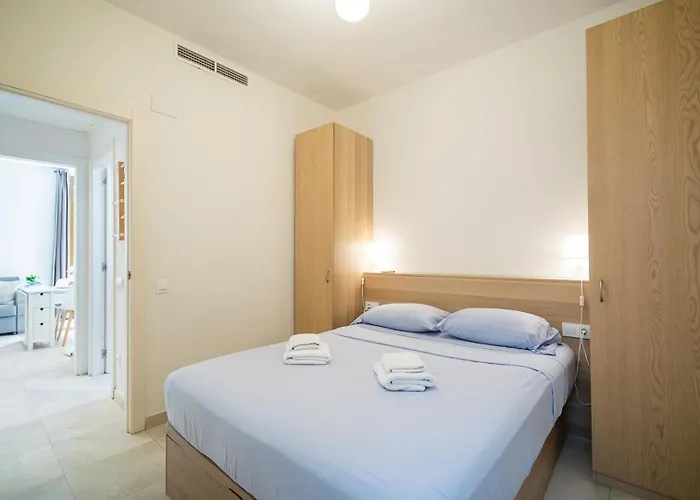 Centric Apartment Vilanova i la Geltrú