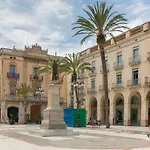 Centric Vilanova i la Geltrú