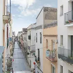 Centric Apartamento