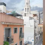 Appartement Centric