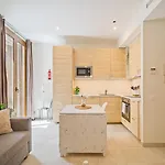 Centric Appartement Vilanova i la Geltrú