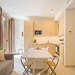 Apartamento Centric *
