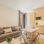Appartement Centric Vilanova i la Geltrú