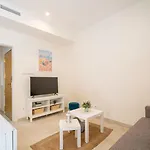 Centric Vilanova i la Geltrú