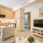 Appartement Centric *