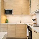 Centric Appartement Vilanova i la Geltrú