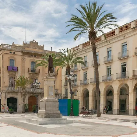 Centric Vilanova i la Geltrú