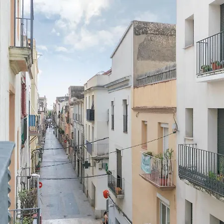 Centric Apartamento