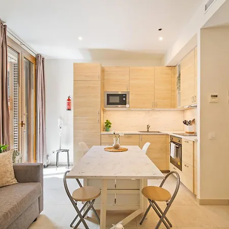 Appartement Centric *