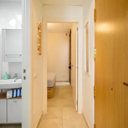 Centric Apartamento Vilanova i la Geltrú
