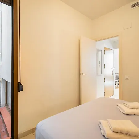 Apartamento Centric