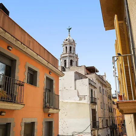 Apartamento Centric